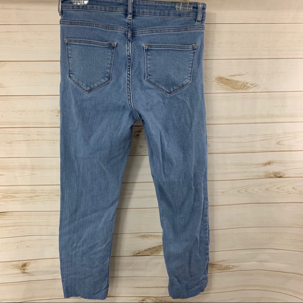 ASOS Mid Rise Jeans - Picture 8 of 13